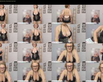 palaustudio — 7 minute Chaturbate female cam show recording, 1080p, Jul 28, 2020