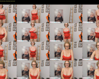 palaustudio — 26 minute Chaturbate female cam show recording, 1080p, Jul 28, 2020