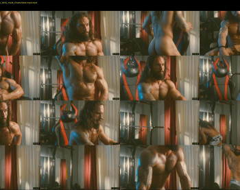 phil_chambers — 73 minute Chaturbate male cam show recording, 1080p, Jul 28, 2020
