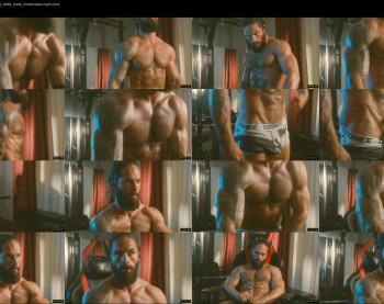 phil_chambers — 28 minute Chaturbate male cam show recording, 1080p, Jul 28, 2020
