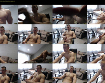 prince_d1ck — 86 minute Chaturbate male cam show recording, 720p, Jul 28, 2020