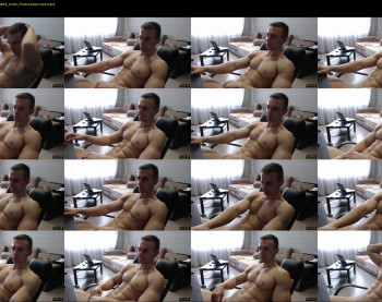 prince_d1ck — 4 minute Chaturbate male cam show recording, 720p, Jul 28, 2020