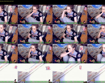 ps4pro — 78 minute Chaturbate female cam show recording, 1080p, Jul 28, 2020
