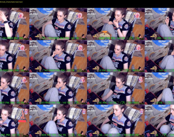 ps4pro — 81 minute Chaturbate female cam show recording, 1080p, Jul 28, 2020