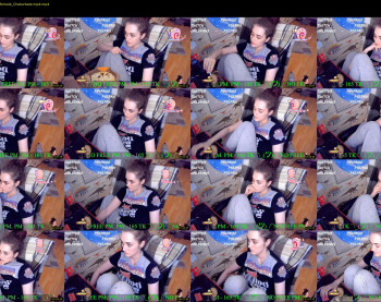 ps4pro — 81 minute Chaturbate female cam show recording, 1080p, Jul 28, 2020