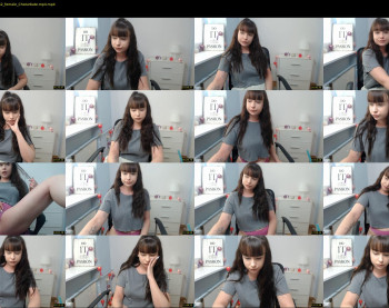 rita_wane — 27 minute Chaturbate female cam show recording, 1080p, Jul 28, 2020