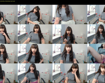 rita_wane — 41 minute Chaturbate female cam show recording, 1080p, Jul 28, 2020