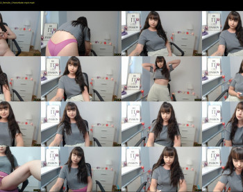 rita_wane — 57 minute Chaturbate female cam show recording, 1080p, Jul 28, 2020