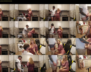 rrr1995 — 74 minute Chaturbate couple cam show recording, 1080p, Jul 28, 2020