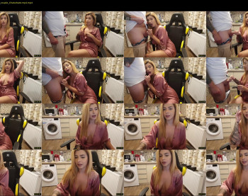 rrr1995 — 6 minute Chaturbate couple cam show recording, 1080p, Jul 28, 2020