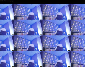 sarah_perezz — 19 minute Chaturbate female cam show recording, 720p, Jul 29, 2020