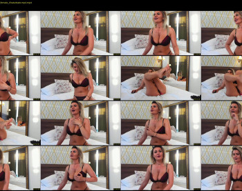 senihot — 10 minute Chaturbate female cam show recording, 1080p, Jul 28, 2020
