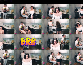 sex_space — 70 minute Chaturbate couple cam show recording, 1080p, Jul 28, 2020