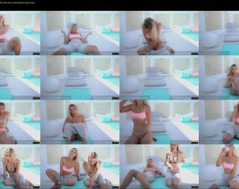 sexxylorry — 48 minute Chaturbate female cam show recording, 1080p, Jul 28, 2020