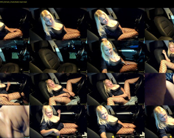 sexy_luna69 — 11 minute Chaturbate couple cam show recording, 720p, Jul 28, 2020