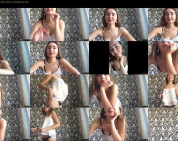 smiling_riddle — 99 minute Chaturbate female cam show recording, 720p, Jul 28, 2020