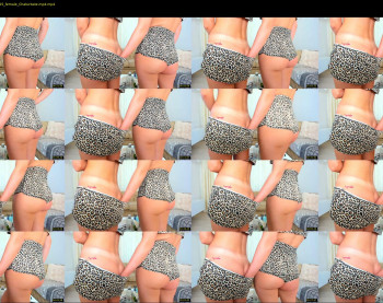 sophydiva — 7 minute Chaturbate female cam show recording, 1080p, Jul 28, 2020