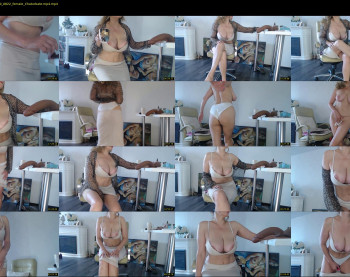 squirtmilfpussy — 60 minute Chaturbate female cam show recording, 720p, Jul 28, 2020