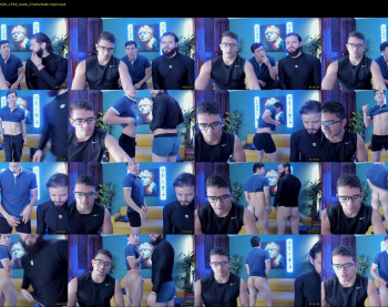 straigthguysfun — 6 minute Chaturbate male cam show recording, 720p, Jul 28, 2020
