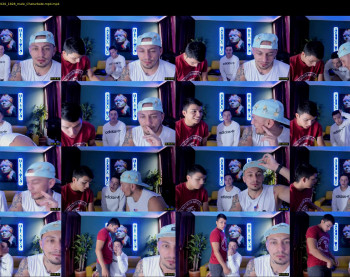 straigthguysfun — 3 minute Chaturbate male cam show recording, 720p, Jul 28, 2020