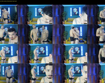 straigthguysfun — 20 minute Chaturbate male cam show recording, 720p, Jul 28, 2020