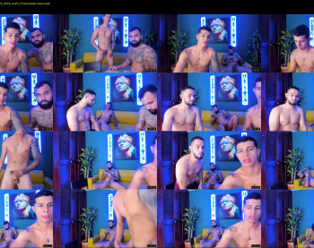 straigthguysfun — 40 minute Chaturbate male cam show recording, 720p, Jul 29, 2020