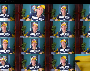 straigthguysfun — 28 minute Chaturbate male cam show recording, 720p, Jul 29, 2020