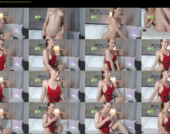 summer_sunshine_ — 70 minute Chaturbate female cam show recording, 720p, Jul 28, 2020