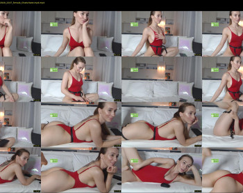 summer_sunshine_ — 36 minute Chaturbate female cam show recording, 720p, Jul 28, 2020