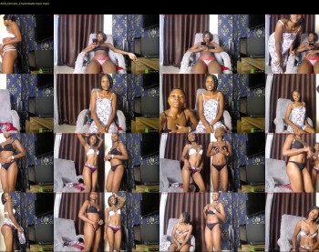 sweet_savvy — 29 minute Chaturbate female cam show recording, 1080p, Jul 28, 2020