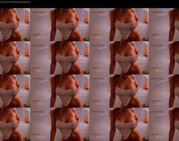sweetnameless — 38 minute Chaturbate couple cam show recording, 1080p, Jul 28, 2020