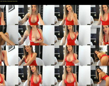 sweetndcrazy — 73 minute Chaturbate female cam show recording, 1080p, Jul 28, 2020