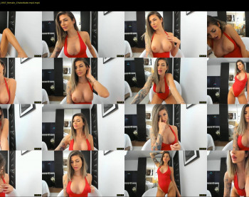 sweetndcrazy — 49 minute Chaturbate female cam show recording, 1080p, Jul 28, 2020