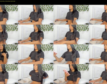 swt_molly — 32 minute Chaturbate female cam show recording, 1080p, Jul 28, 2020