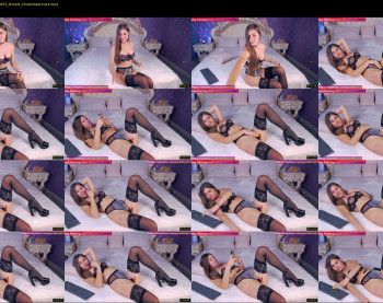 tanya_welth — 15 minute Chaturbate female cam show recording, 1080p, Jul 28, 2020