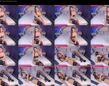 tanya_welth — 32 minute Chaturbate female cam show recording, 1080p, Jul 28, 2020