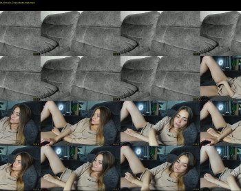tia__moon — 17 minute Chaturbate female cam show recording, 720p, Jul 28, 2020
