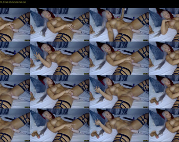tikhomirov — 11 minute Chaturbate female cam show recording, 1080p, Jul 28, 2020