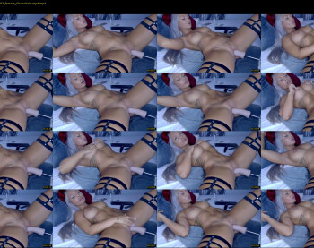 tikhomirov — 6 minute Chaturbate female cam show recording, 1080p, Jul 28, 2020