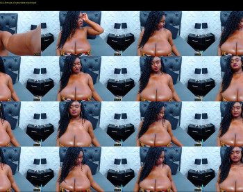 tracy_owen — 10 minute Chaturbate female cam show recording, 720p, Jul 28, 2020