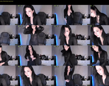 uindi — 11 minute Chaturbate female cam show recording, 1080p, Jul 28, 2020
