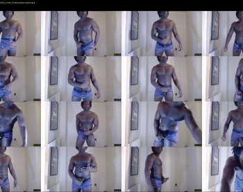 ukchocolate — 37 minute Chaturbate male cam show recording, 480p, Jul 28, 2020