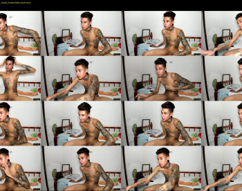 ululante — 7 minute Chaturbate male cam show recording, 1080p, Jul 28, 2020