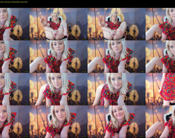 viciousqueen — 7 minute Chaturbate female cam show recording, 1080p, Jul 28, 2020