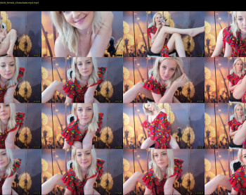 viciousqueen — 71 minute Chaturbate female cam show recording, 1080p, Jul 29, 2020