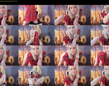 viciousqueen — 63 minute Chaturbate female cam show recording, 1080p, Jul 29, 2020