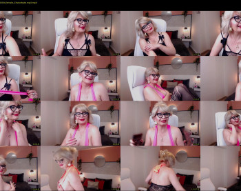 victoria_dior — 80 minute Chaturbate female cam show recording, 1080p, Jul 29, 2020