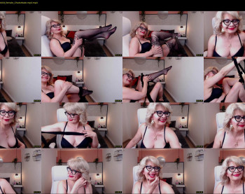 victoria_dior — 3 minute Chaturbate female cam show recording, 1080p, Jul 29, 2020