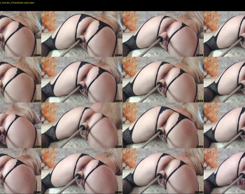 your_lina — 70 minute Chaturbate female cam show recording, 1080p, Jul 29, 2020