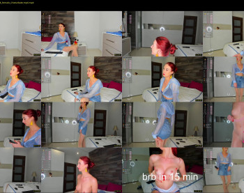 _astarta_ — 70 minute Chaturbate female cam show recording, 1080p, Jul 29, 2020